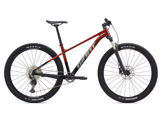 Giant Talon 0 - Mars Dust/Black