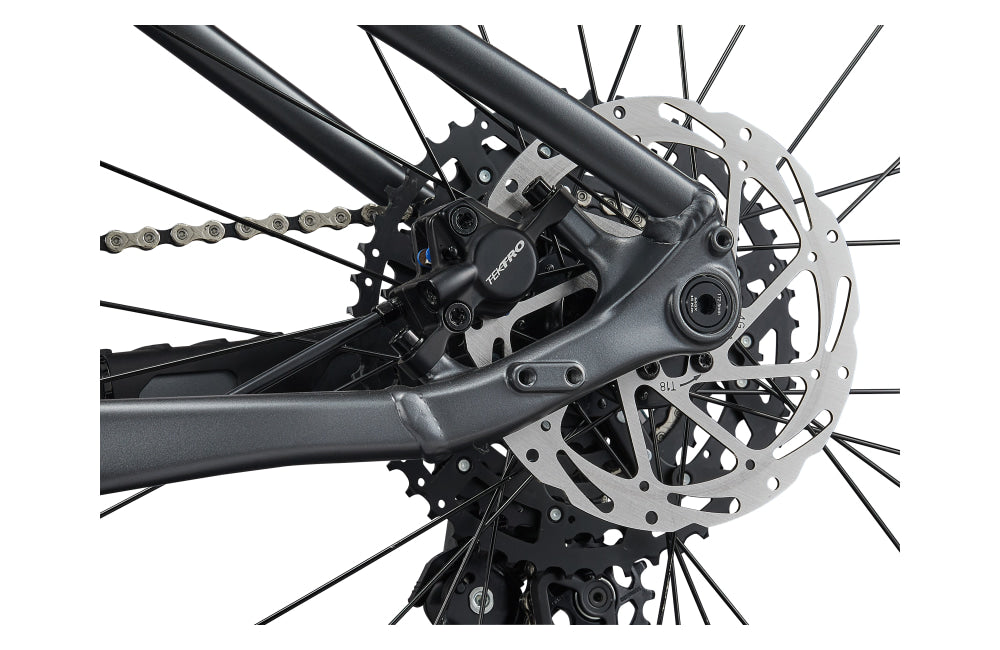 Giant Talon 1 - detail