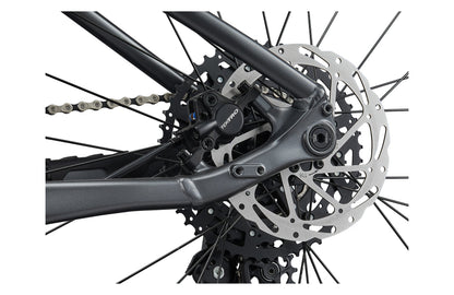 Giant Talon 1 - detail
