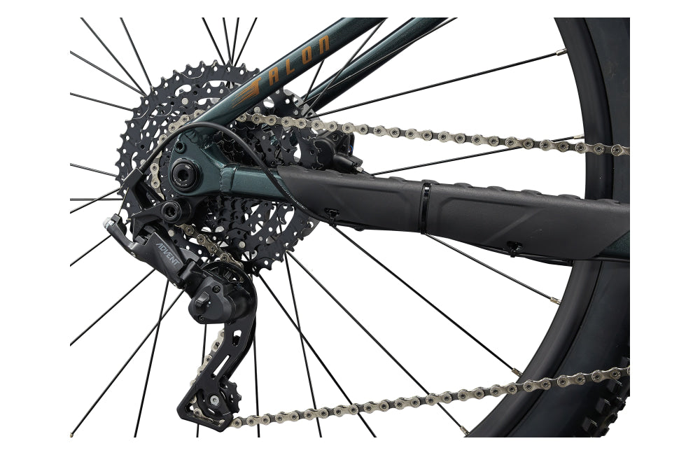 Giant Talon 2 - detail
