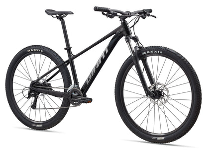 Giant Talon 3 - Frost Silver