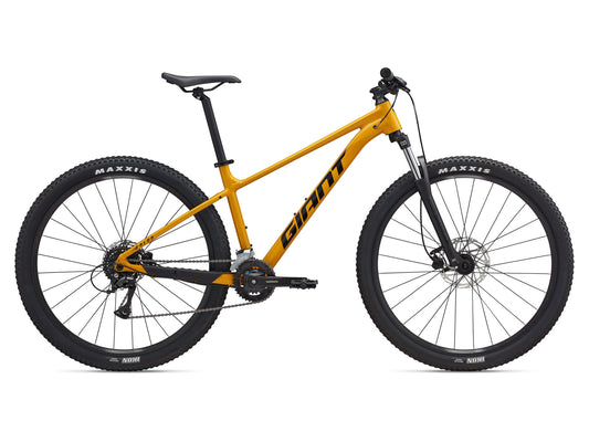 Giant Talon 3 - Beeswax