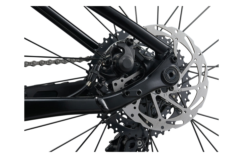 Giant Talon 4 - detail
