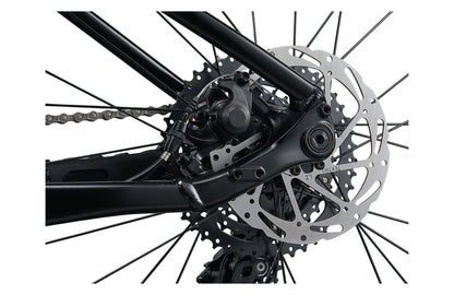 Giant Talon 4 - detail