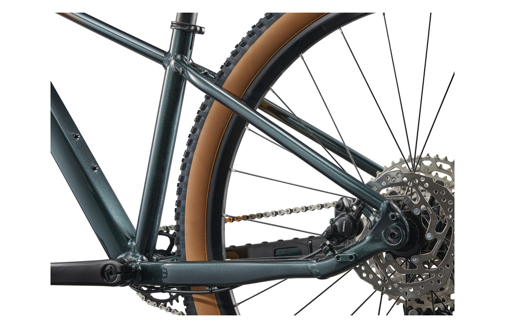 Liv Tempt 0 - detail