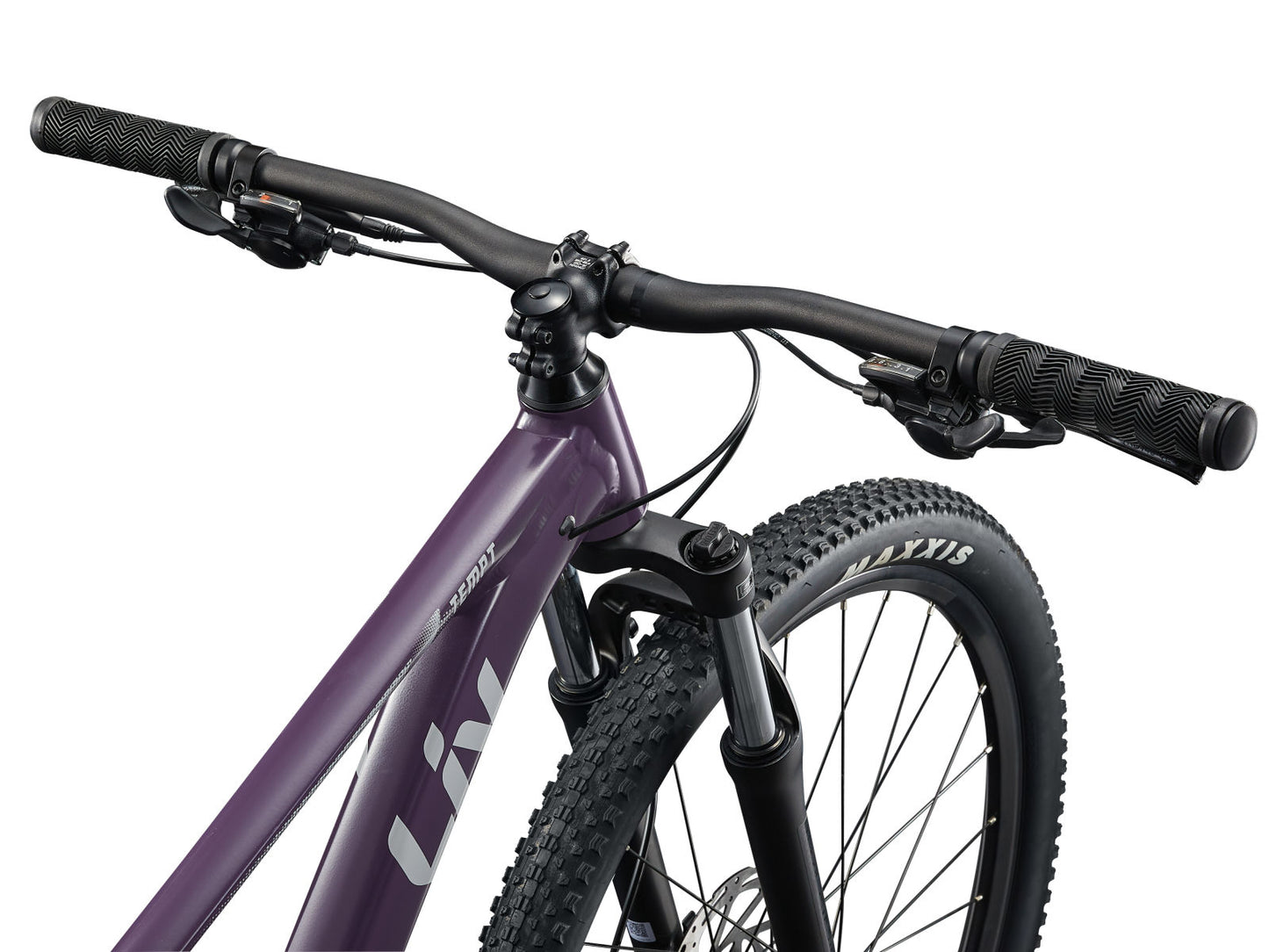 Liv Tempt 3 - Tyrian Purple