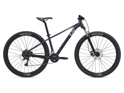Liv Tempt 3 - Tyrian Purple