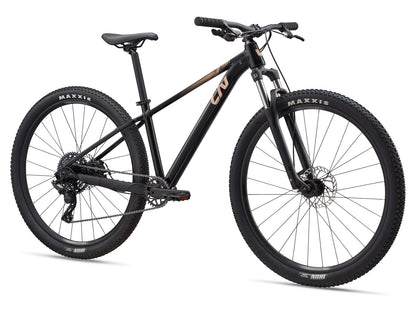 Liv Tempt 4 - Black