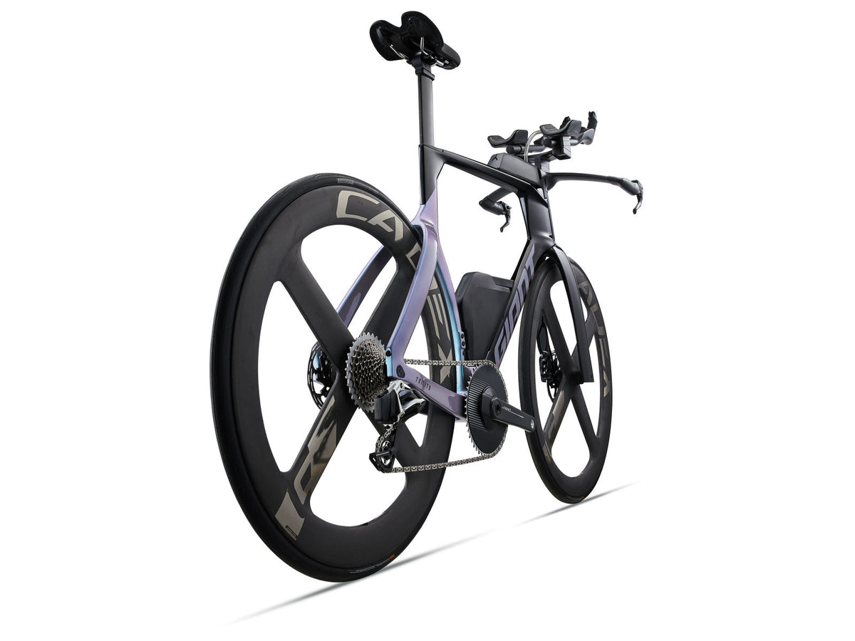 Giant Trinity Advanced SL 0