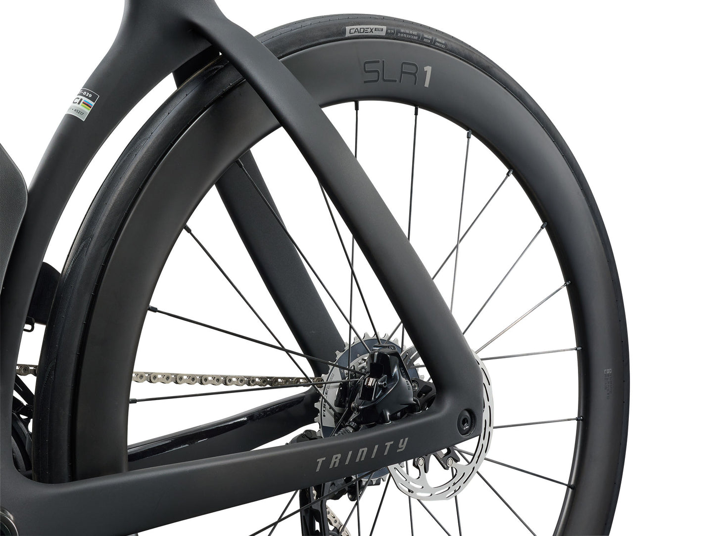 Giant Trinity Advanced SL 1 2025