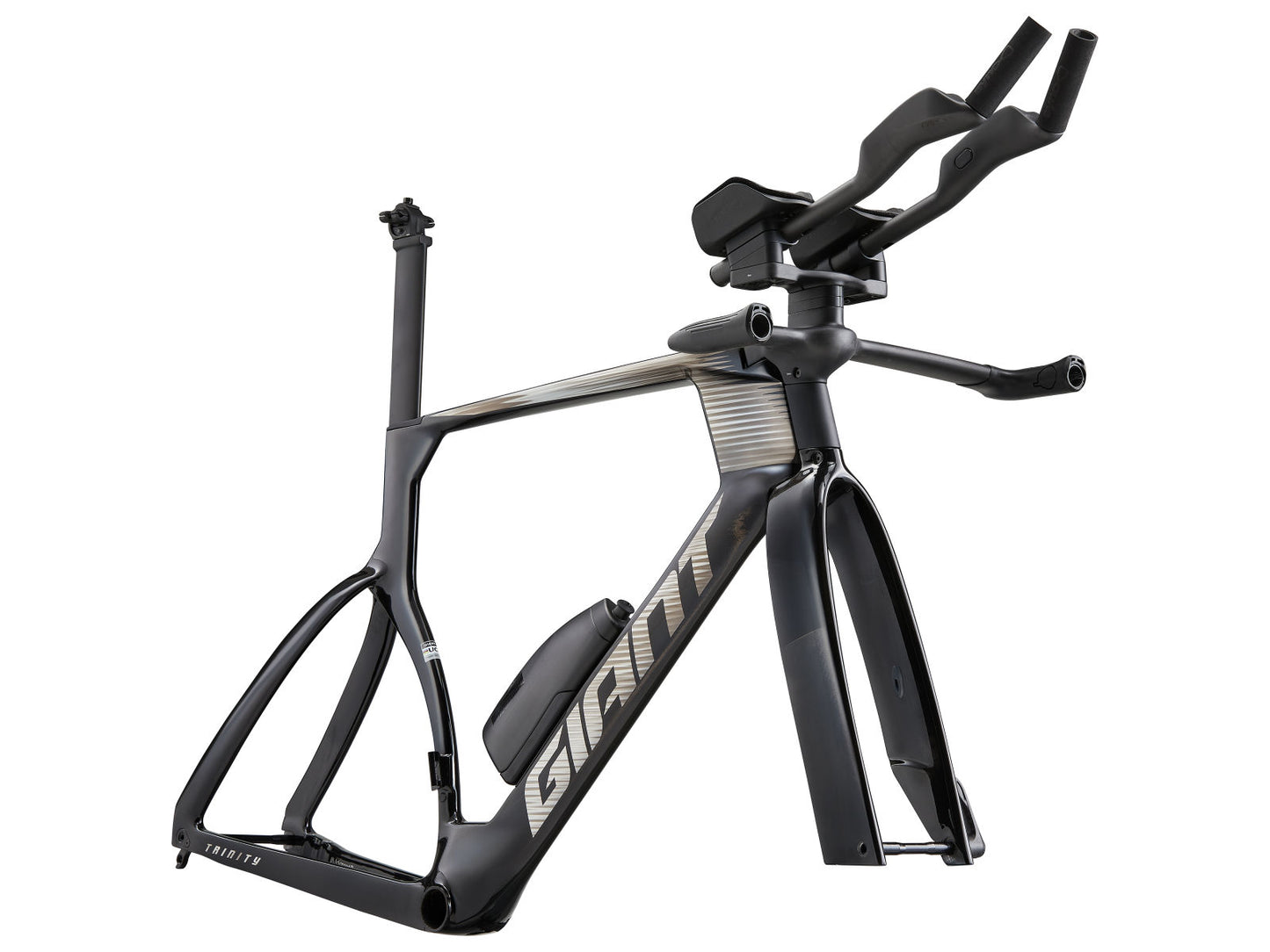 Giant Trinity Advanced SL Time Trial Frameset
