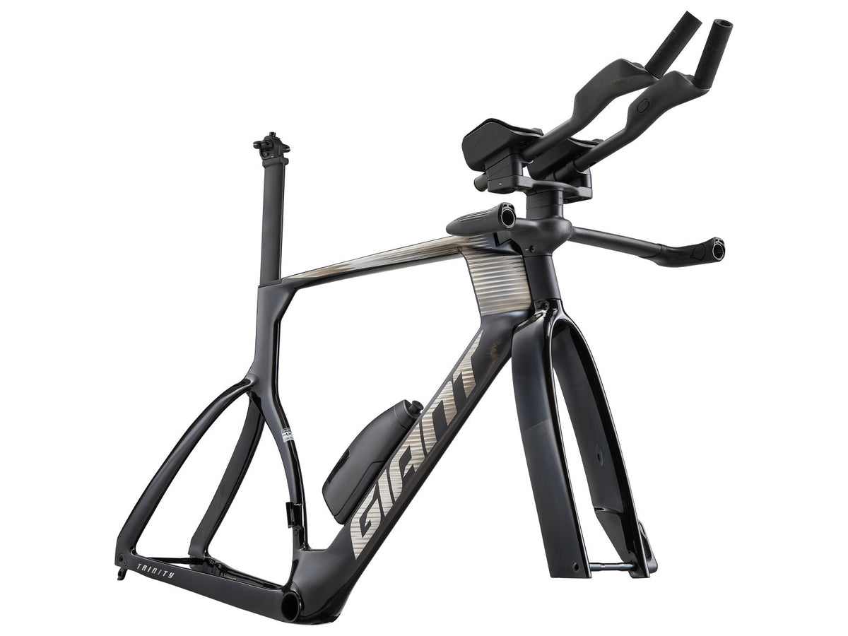 Giant Trinity Advanced SL Time Trial Frameset