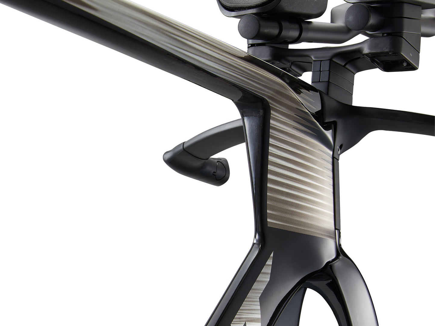 Giant Trinity Advanced SL Time Trial Frameset