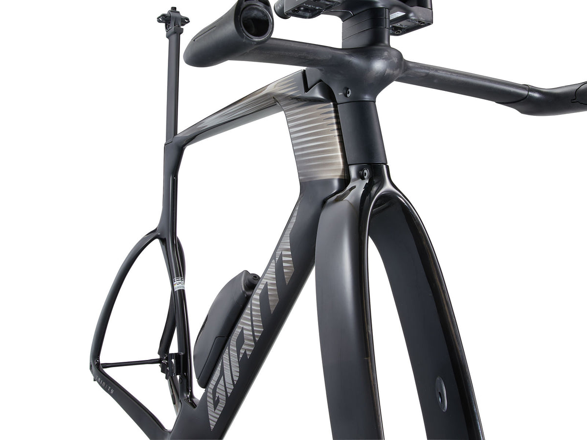 Giant Trinity Advanced SL Time Trial Frameset