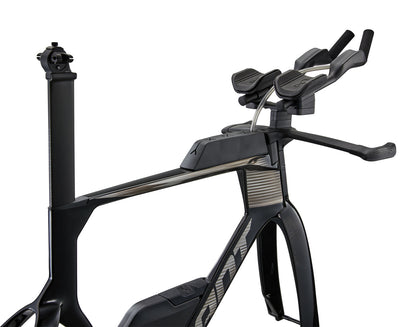 Giant Trinity Advanced SL Triathlon Frameset