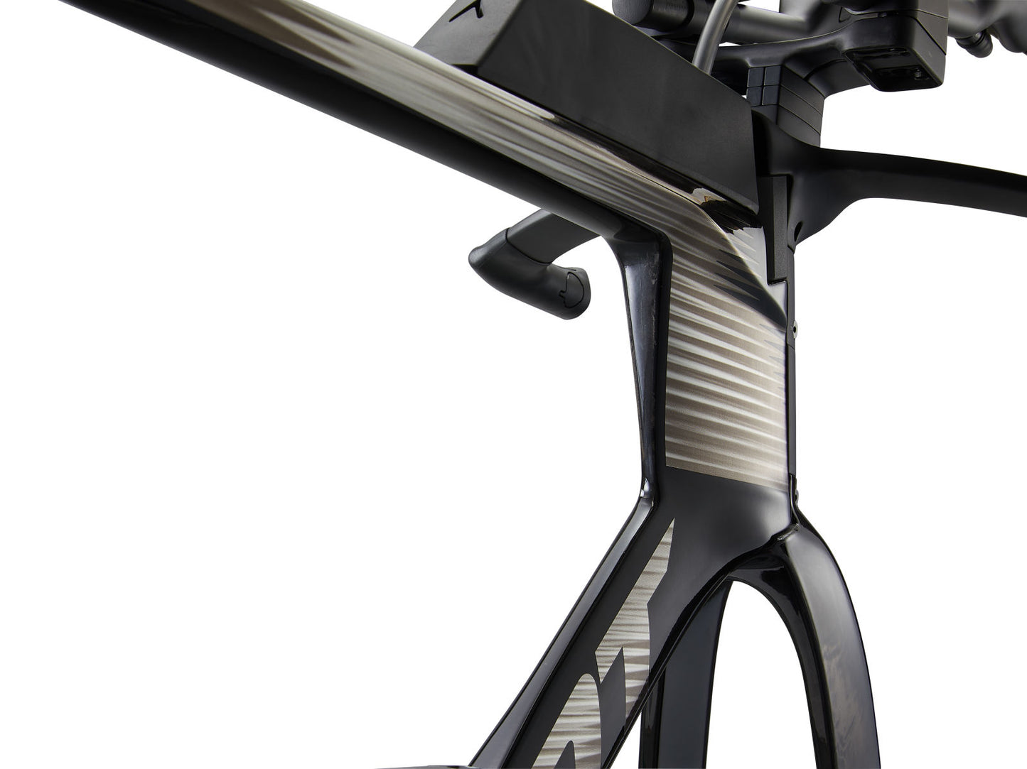 Giant Trinity Advanced SL Triathlon Frameset