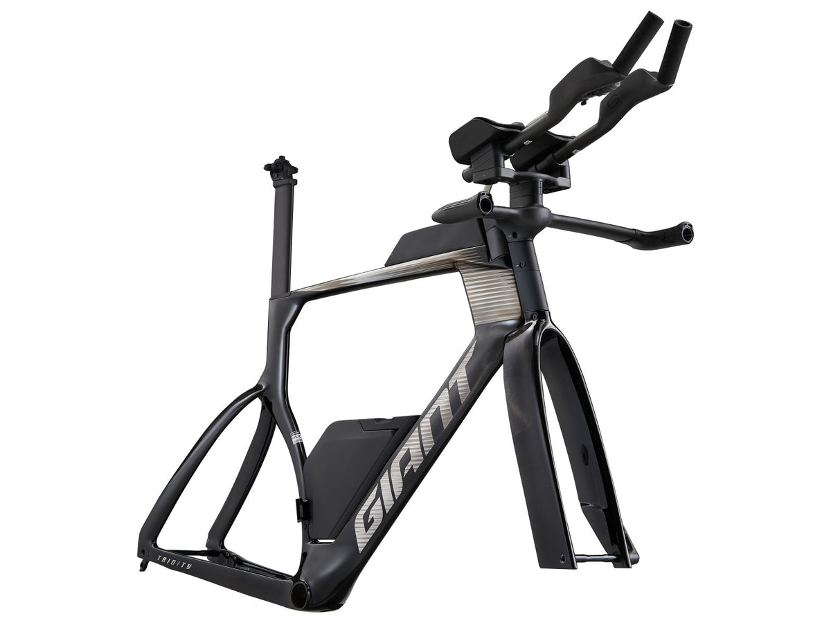 Giant Trinity Advanced SL Triathlon Frameset