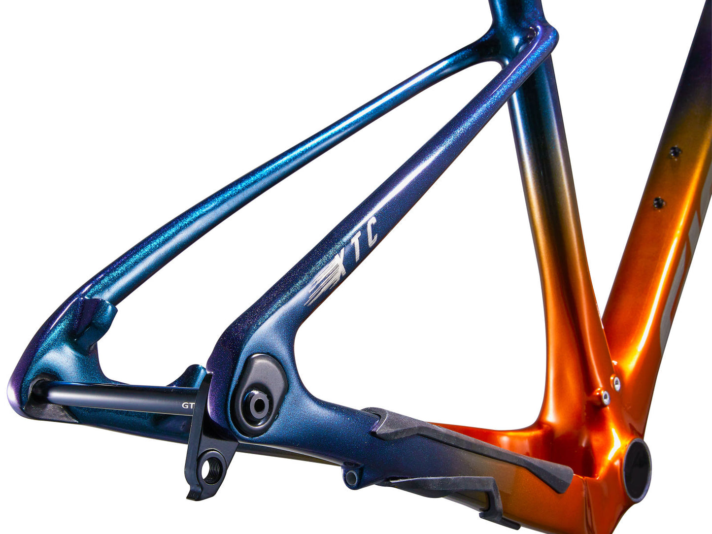 Giant XTC Advanced SL 29 Frameset