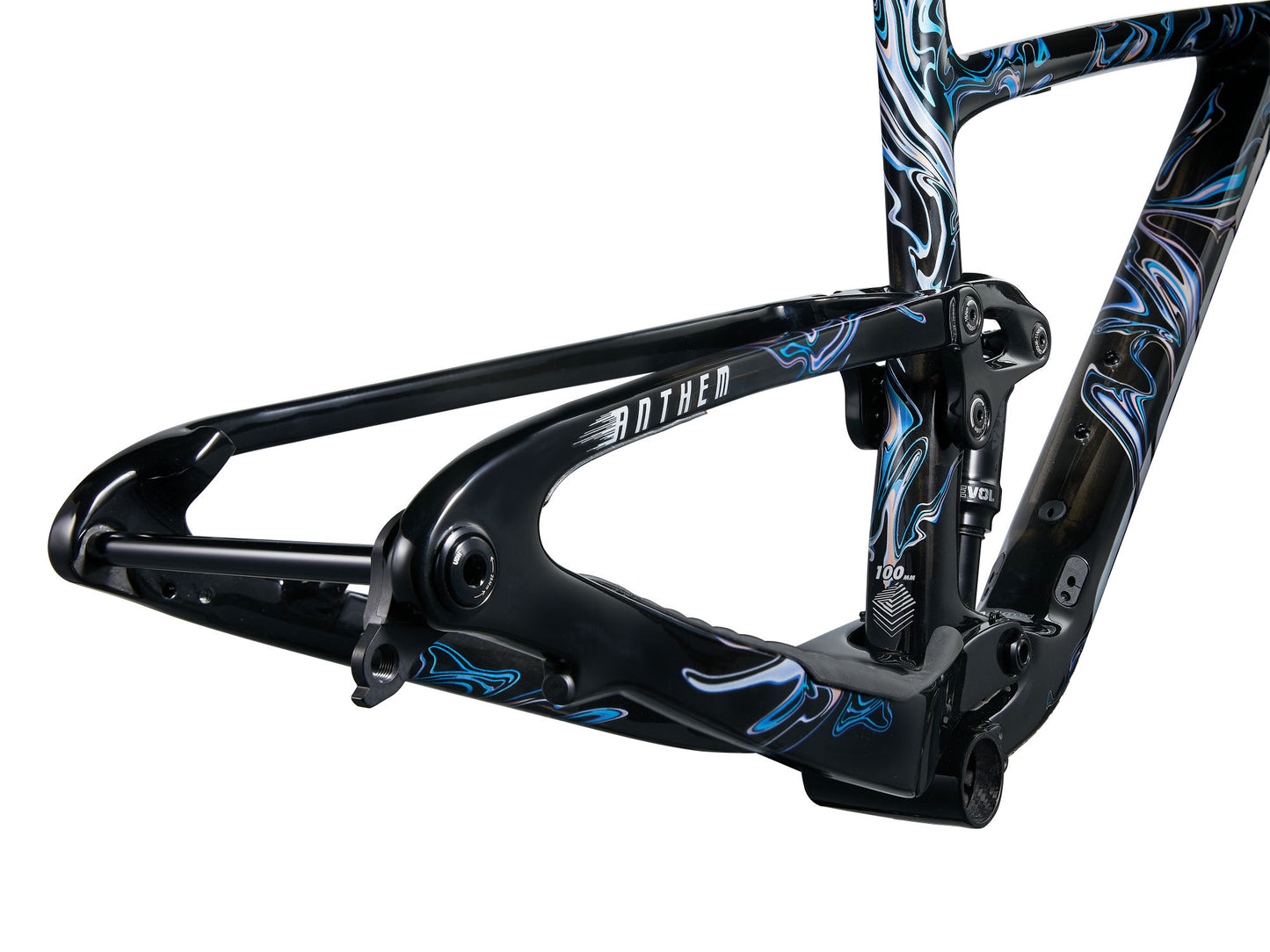 Giant Anthem Advanced 29 Frameset 2025