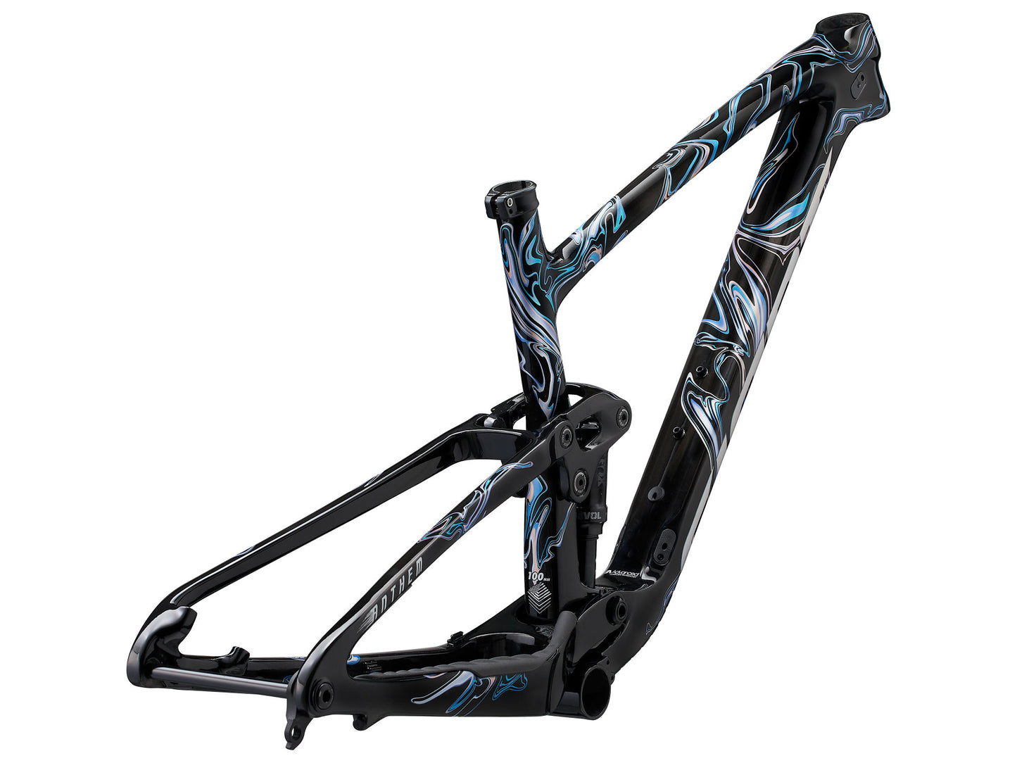 Giant Anthem Advanced 29 Frameset 2025