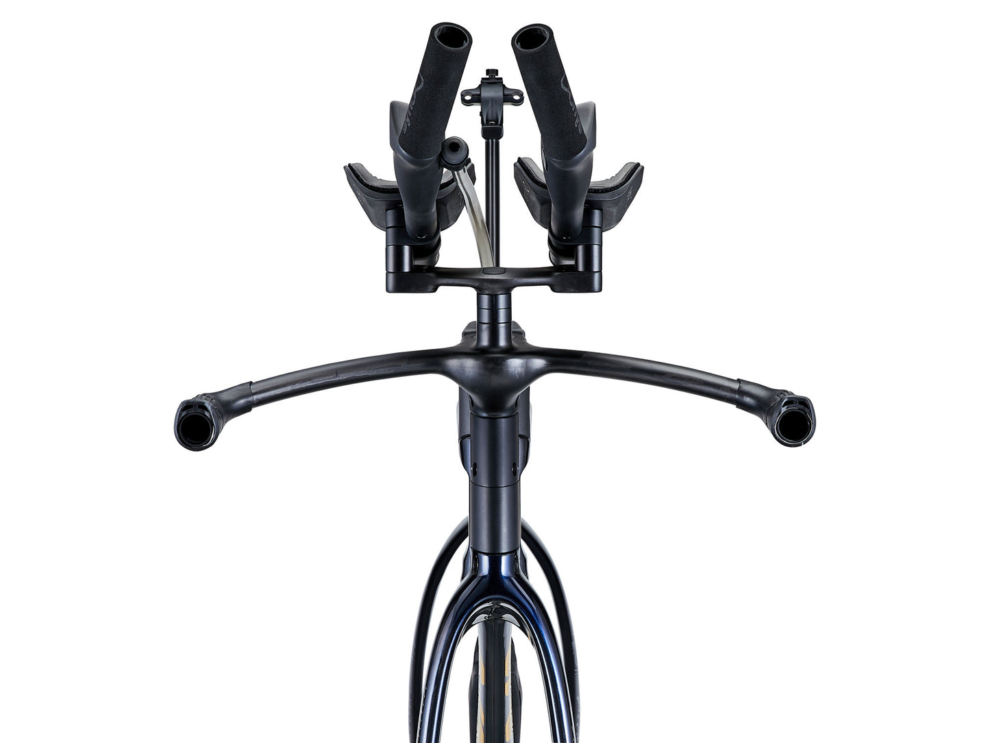 Liv Avow Advanced SL Tri Frameset 2025