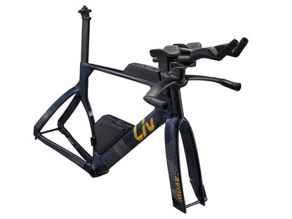 Liv Avow Advanced SL Tri Frameset 2025