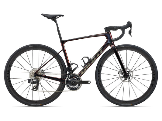 Giant Defy Advanced SL 0 2025