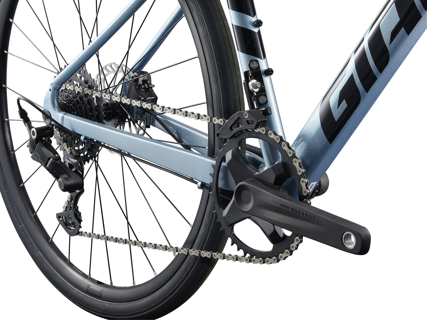 Giant FastRoad AR 2 2025