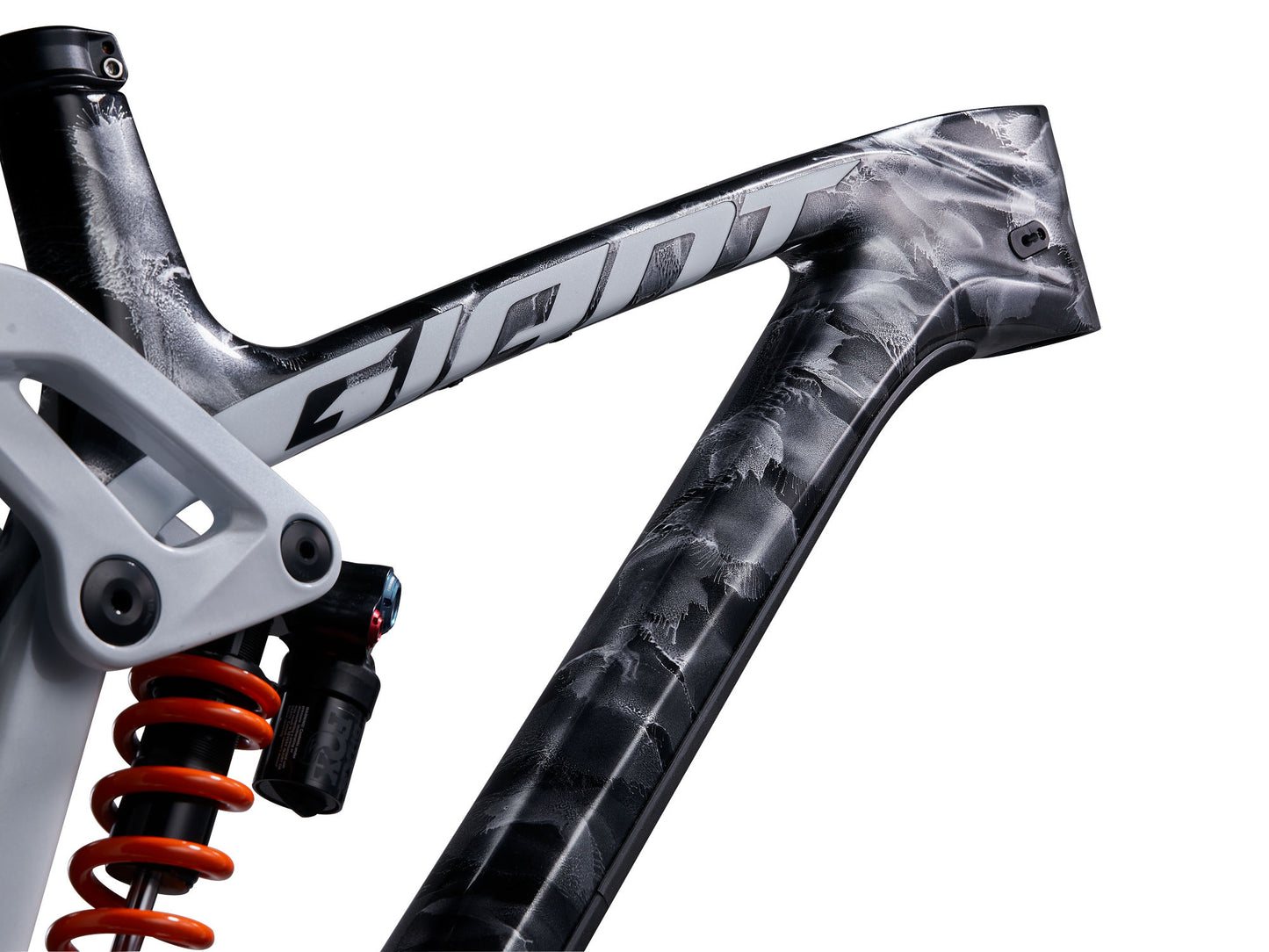 Giant Glory Advanced Frameset 2025