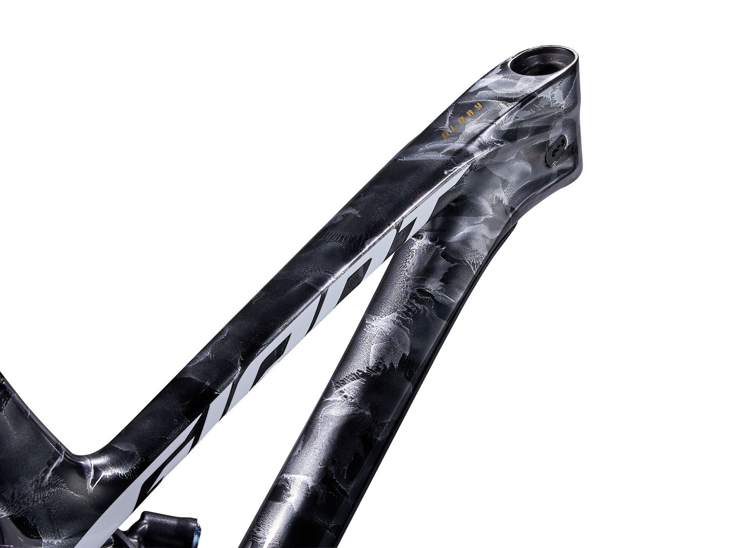 Giant Glory Advanced Frameset 2025