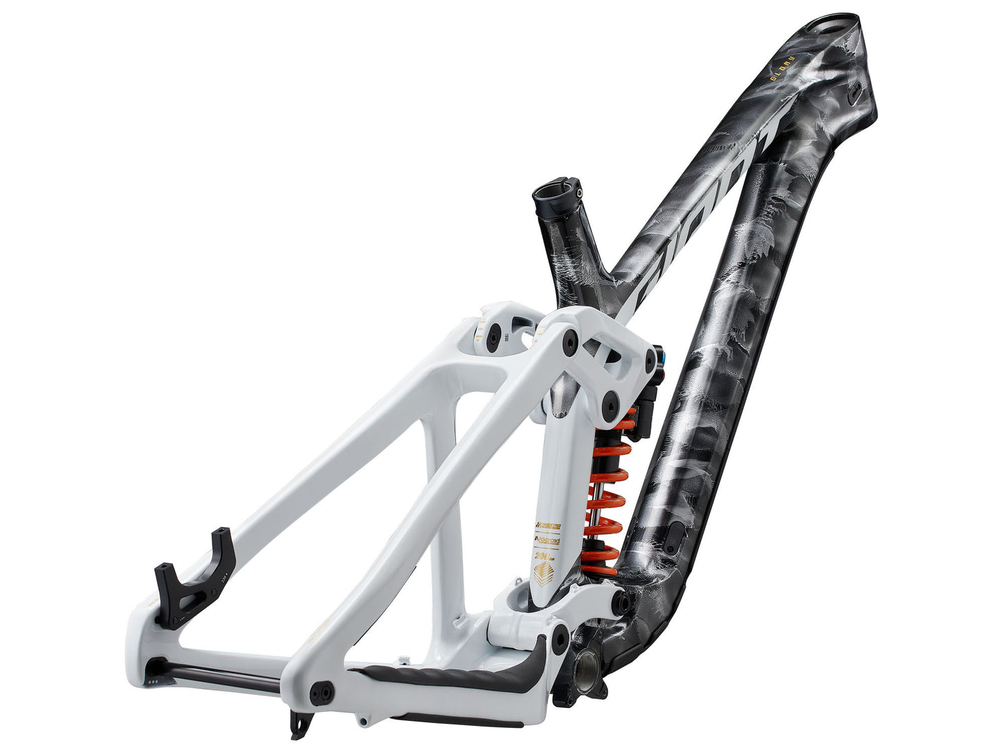 Giant Glory Advanced Frameset 2025