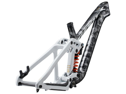 Giant Glory Advanced Frameset 2025