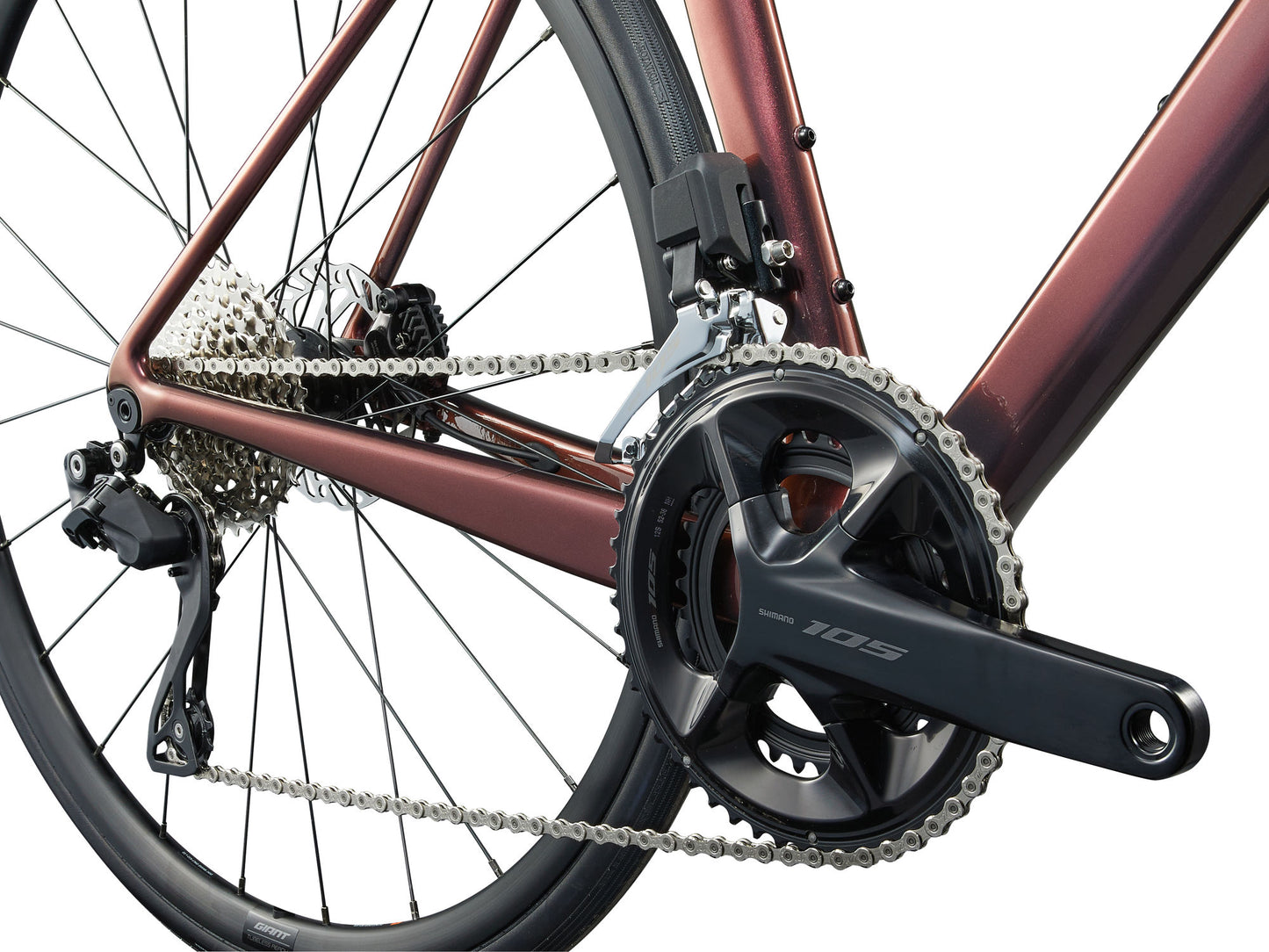 Liv Langma Advanced 1 2025