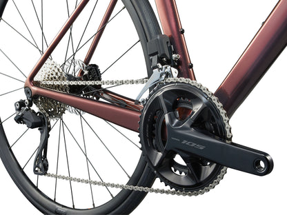 Liv Langma Advanced 1 2025