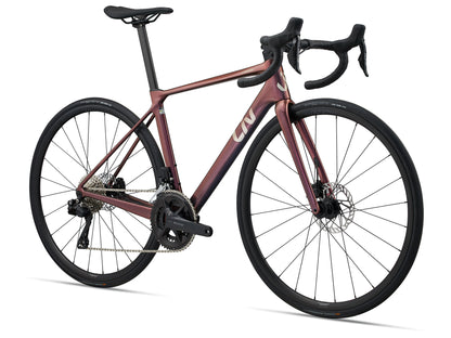 Liv Langma Advanced 1 2025