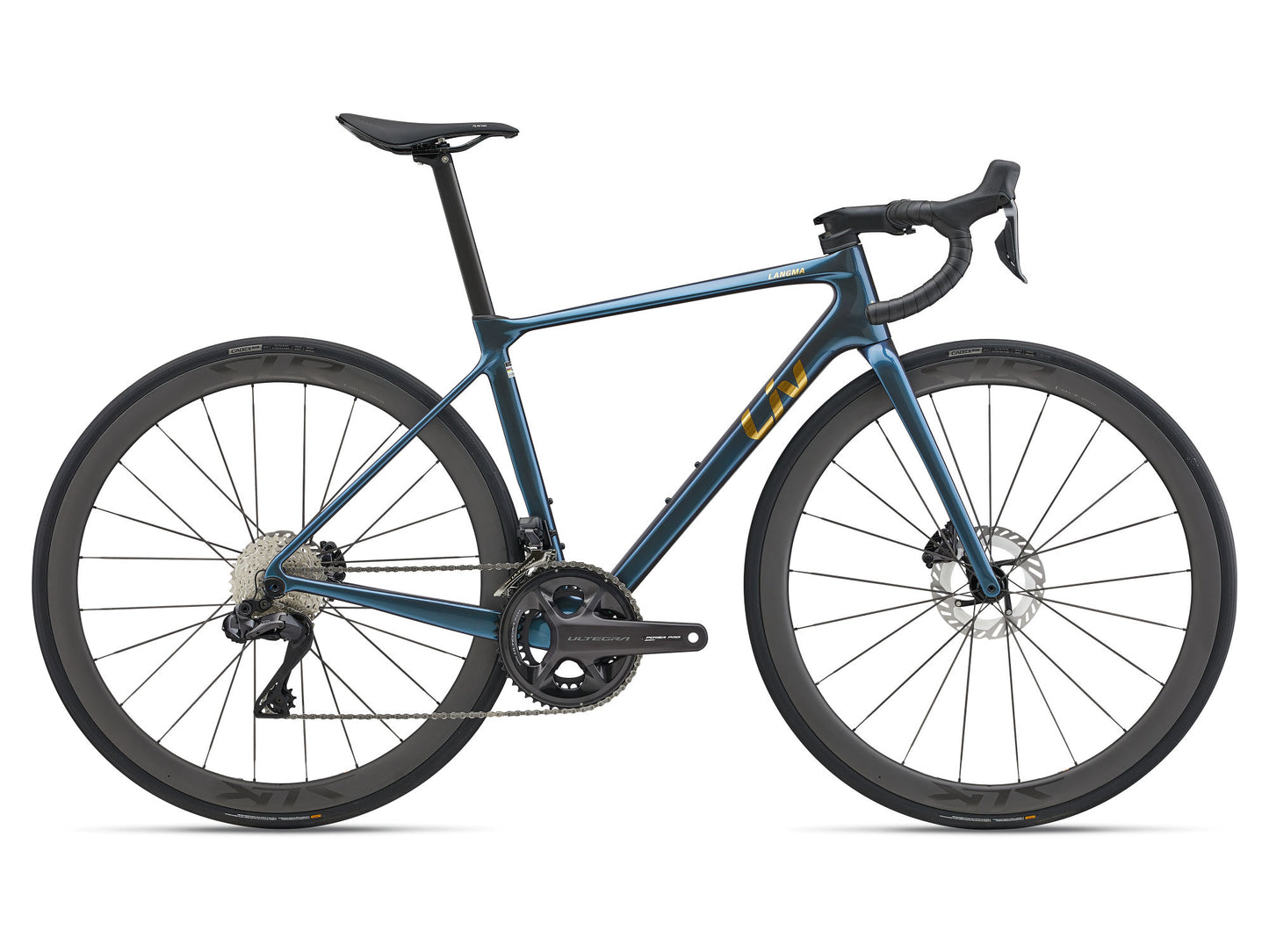 Liv Langma Advanced Pro 0 2025