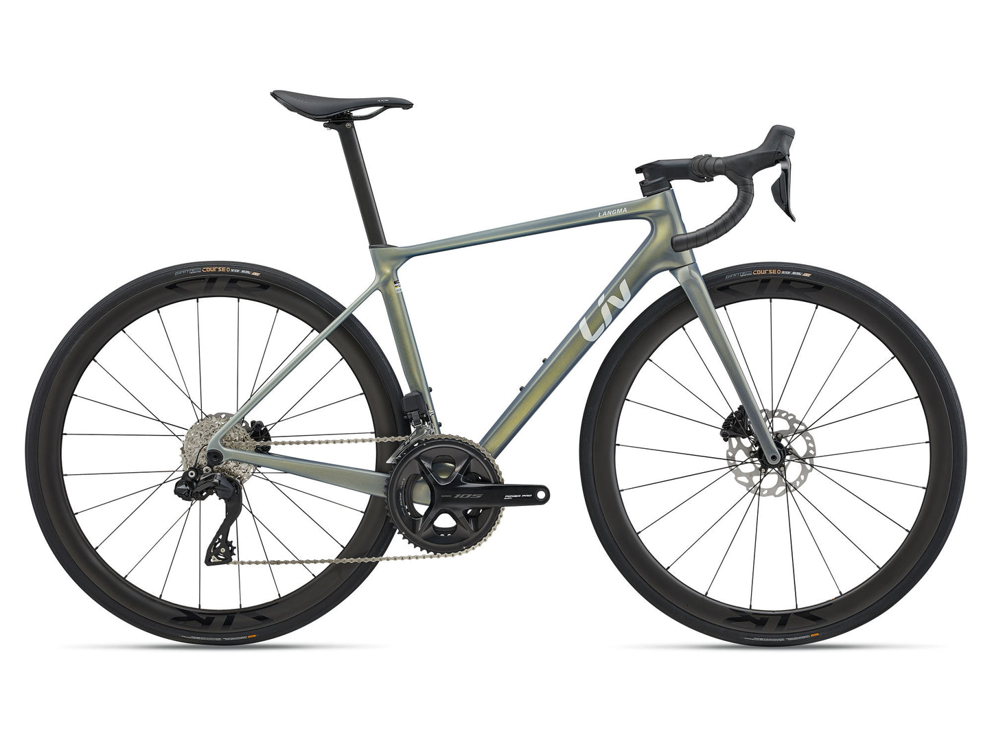 Liv Langma Advanced Pro 1 2025