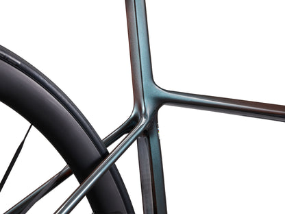 Liv Langma Advanced SL 0 2025