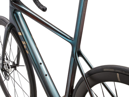 Liv Langma Advanced SL 0 2025