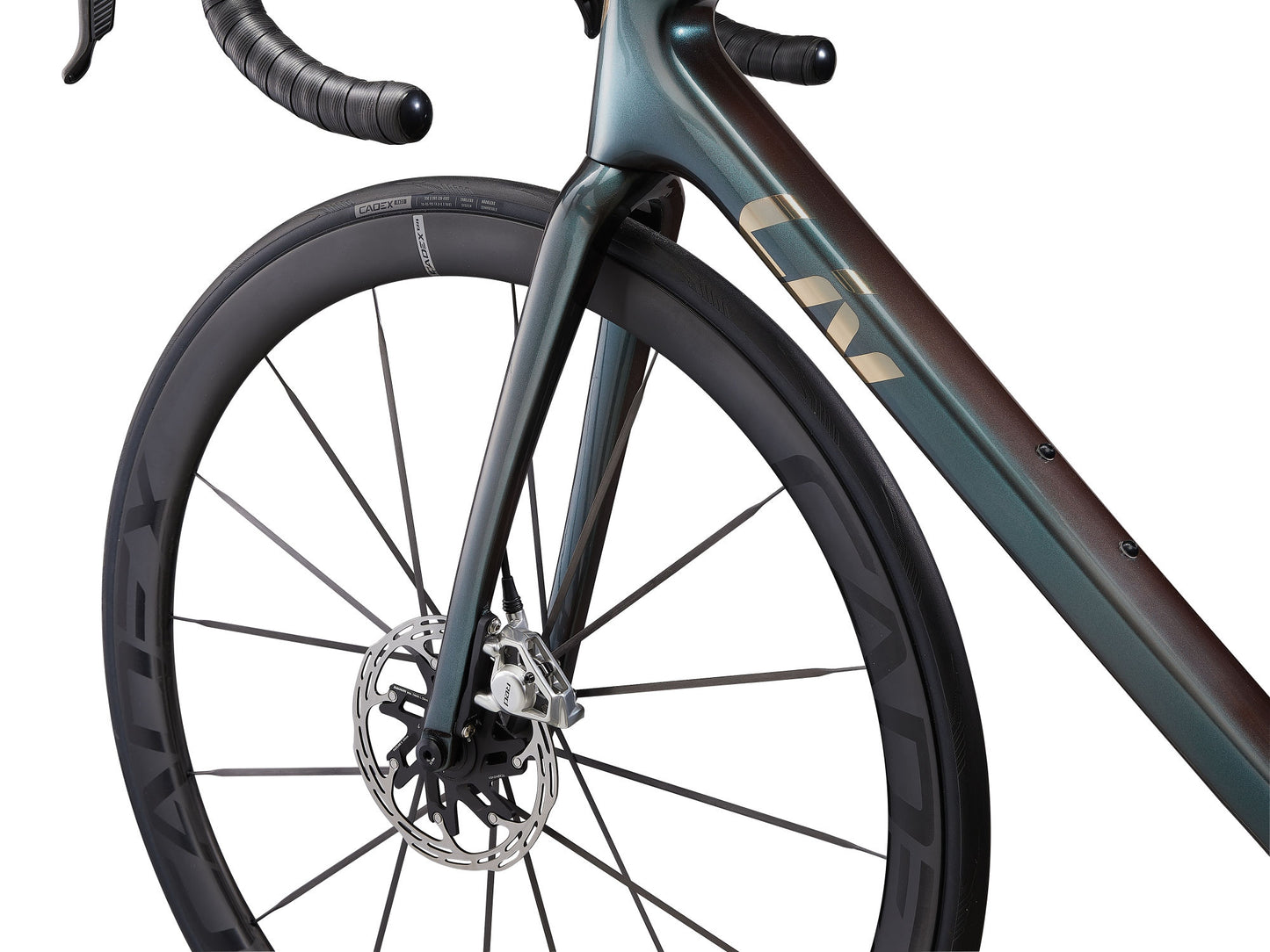 Liv Langma Advanced SL 0 2025