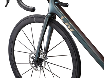 Liv Langma Advanced SL 0 2025