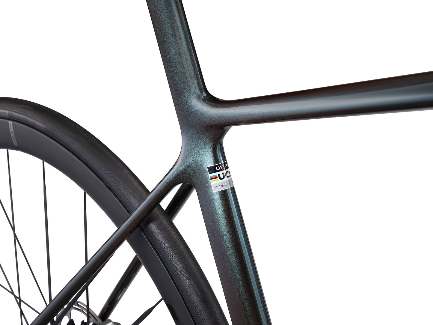 Liv Langma Advanced SL 0 2025