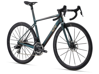 Liv Langma Advanced SL 0 2025