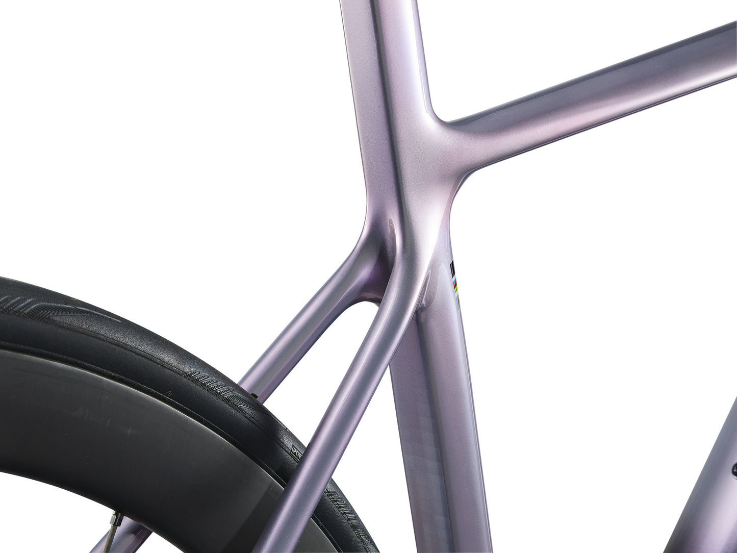 Liv Langma Advanced SL 1 2025