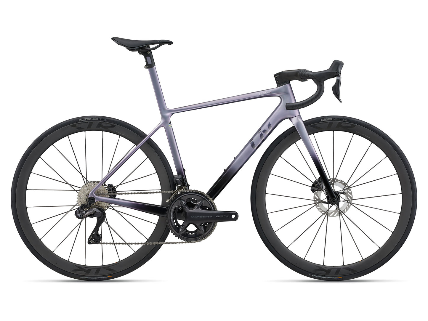 Liv Langma Advanced SL 1 2025