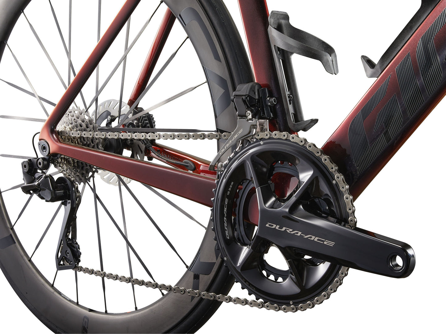 Giant Propel Advanced SL 0 (Dura-Ace) 2026