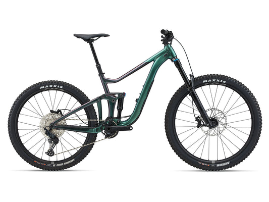Giant Reign 2 2025