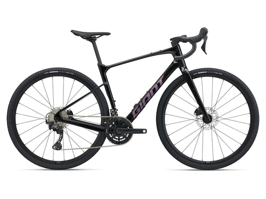 Giant Revolt Advanced 2 2025