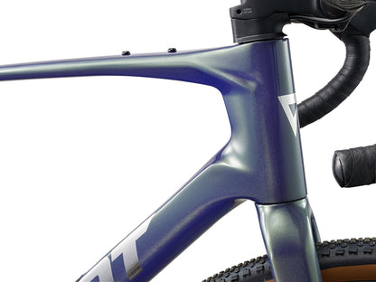Giant Revolt Advanced Pro 0 2025
