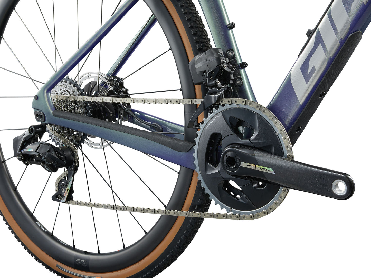 Giant Revolt Advanced Pro 0 2025